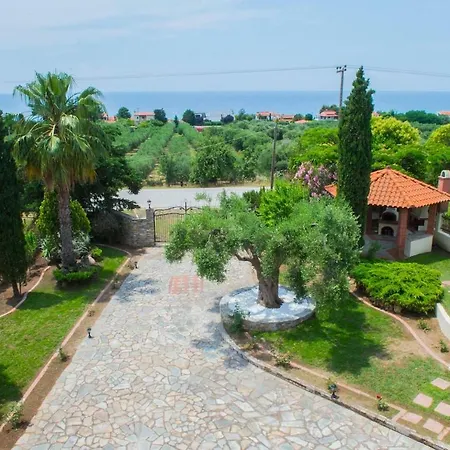 Villa Anna