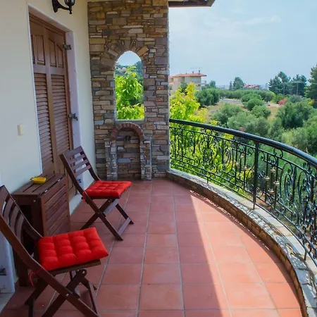 Villa Anna