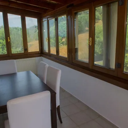 Villa Anna Nea Skioni