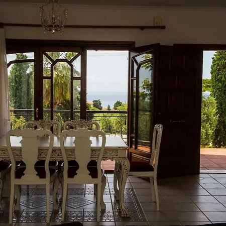 Villa Anna
